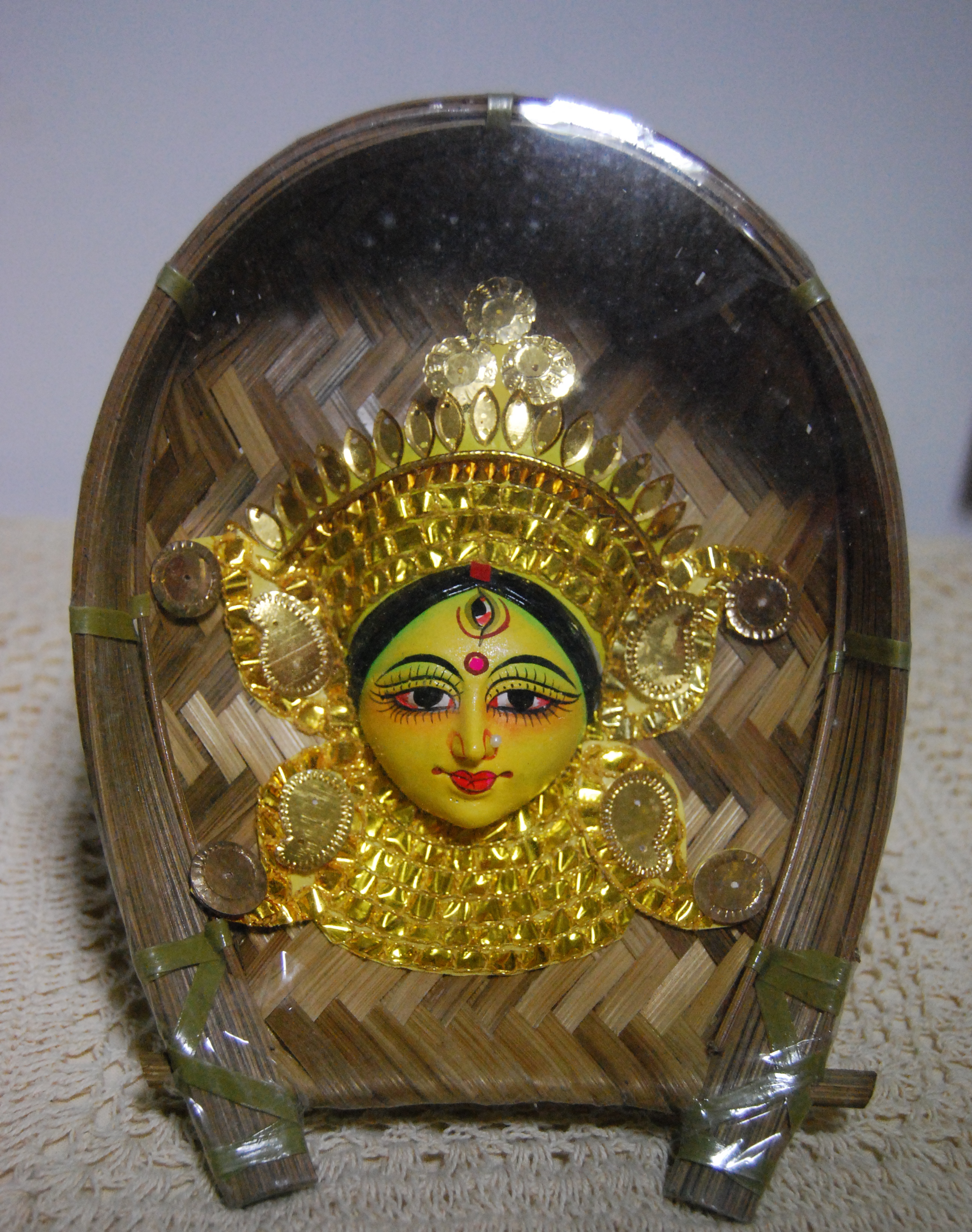 Manufacturers Exporters and Wholesale Suppliers of Durga in Kulo Kolkata Gujarat